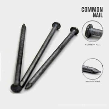 Fabrik Versorgung 6D Common Nail mit guter Qualität